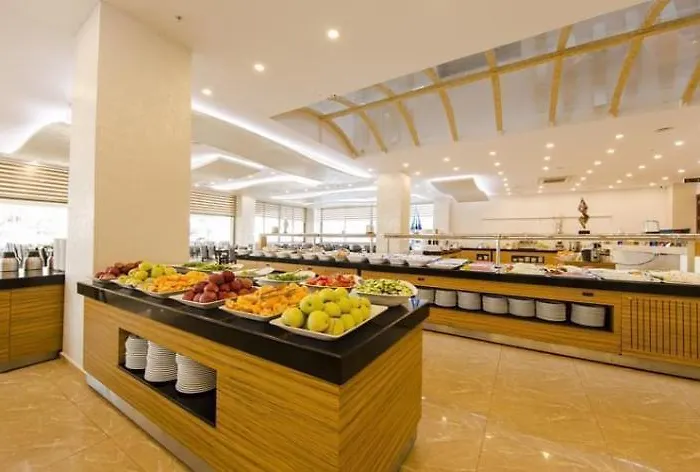 Maya World Park Belek (Adults Only)