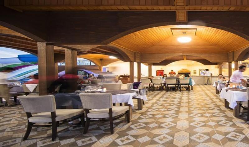 Hotel Maya World Park (adults Only) Belek