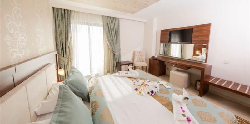 Maya World Park (adults Only) Hotel