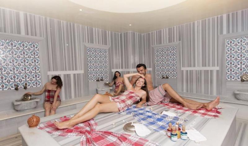 Maya World Park (adults Only) Hotel Belek