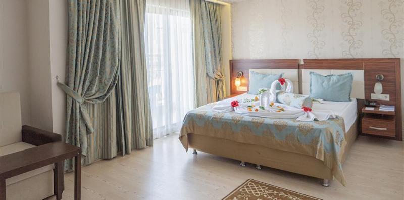 Hotel Maya World Park (adults Only)