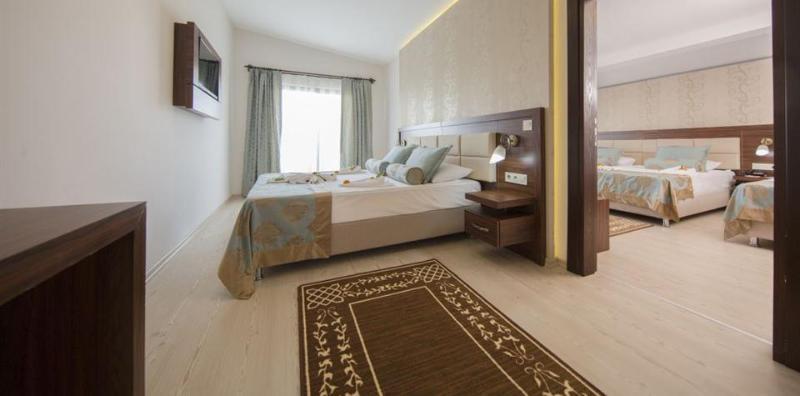 Hotel Maya World Park (adults Only) Belek