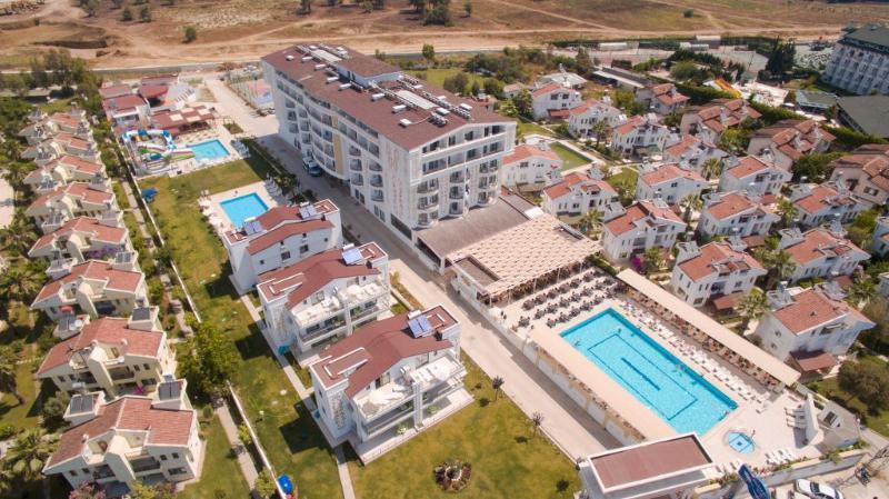 Maya World Park (adults Only) Hotel Belek