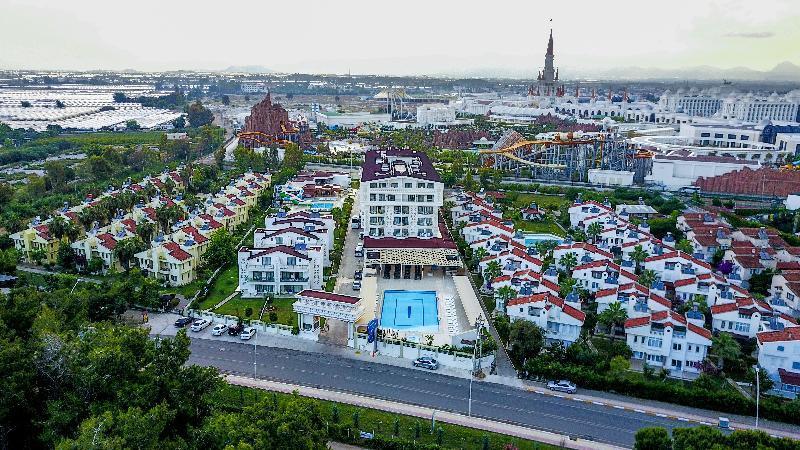 Maya World Park (adults Only) 4* Belek