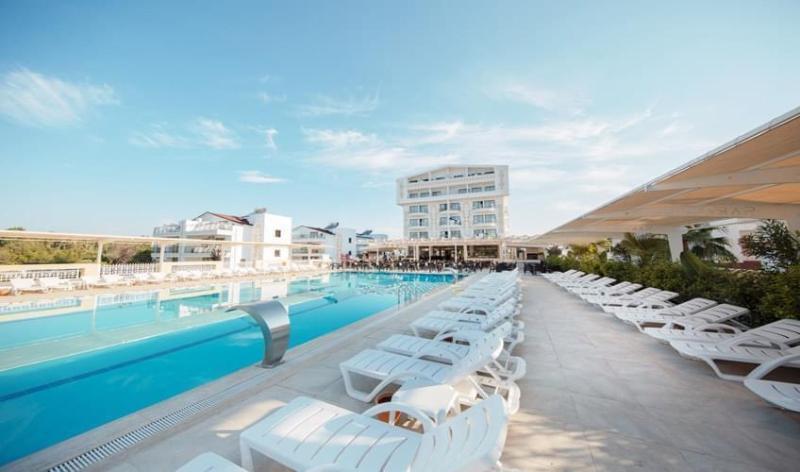 Maya World Park (adults Only) 4* Belek