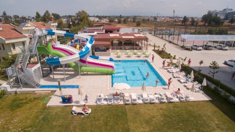 Maya World Park (adults Only) Hotel 4*