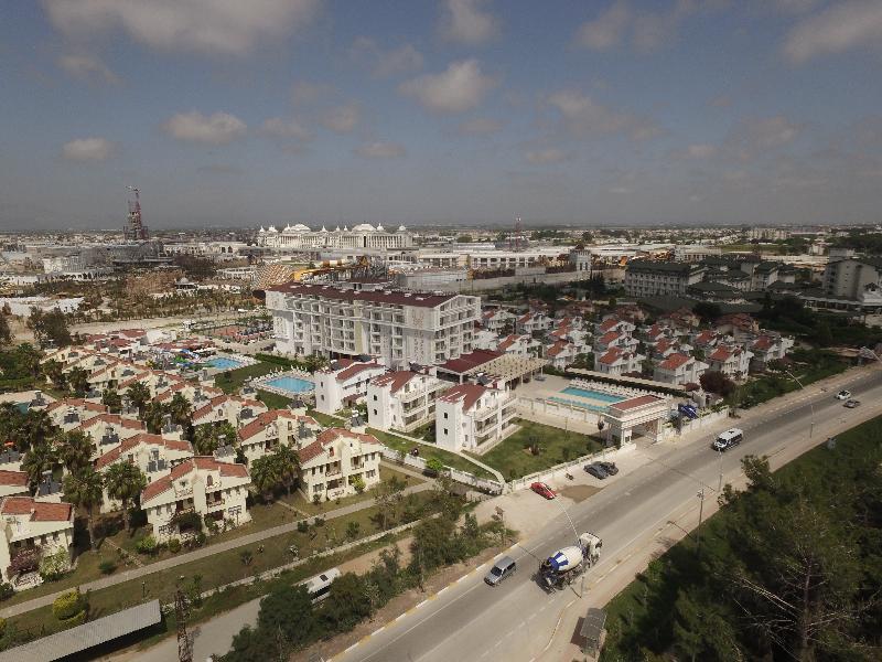 Maya World Park (adults Only) Belek