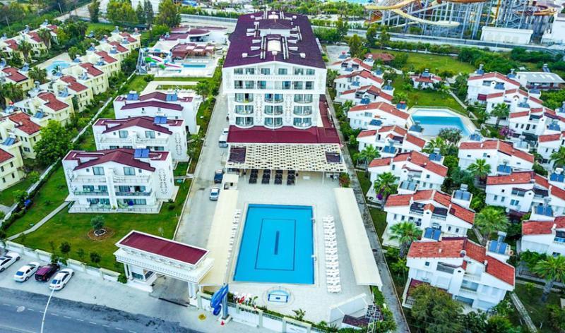 Hotel Maya World Park (adults Only)