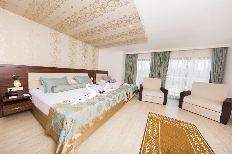 Hotel Maya World Park (adults Only) 4*