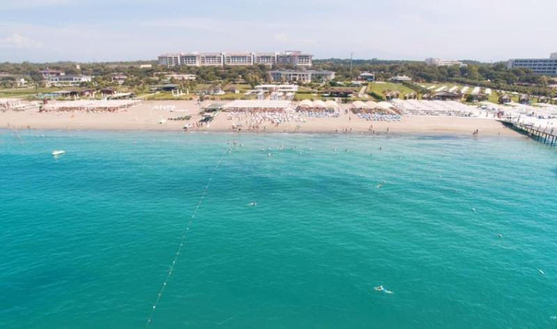 Maya World Park (adults Only) 4* Belek